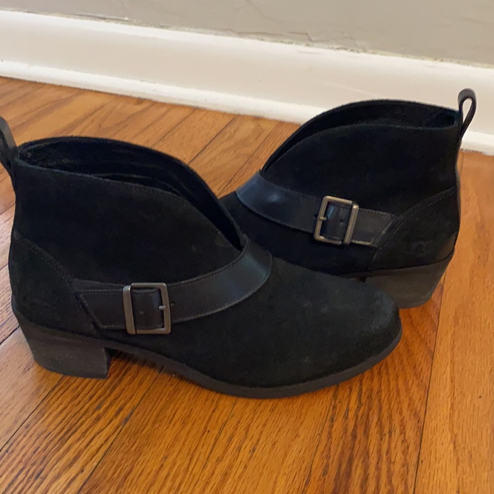 Ugg Booties - image 2